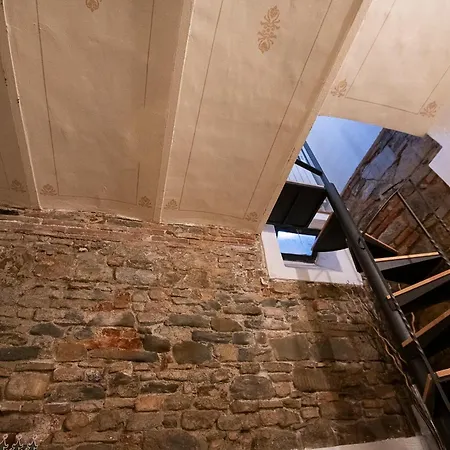 Apartment Relaxing Place In Oltrarno *