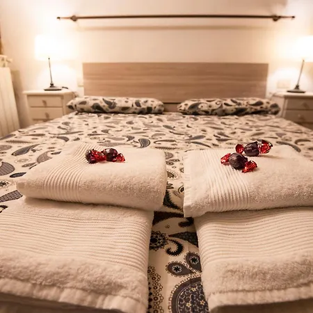 Apartment Relaxing Place In Oltrarno Florence