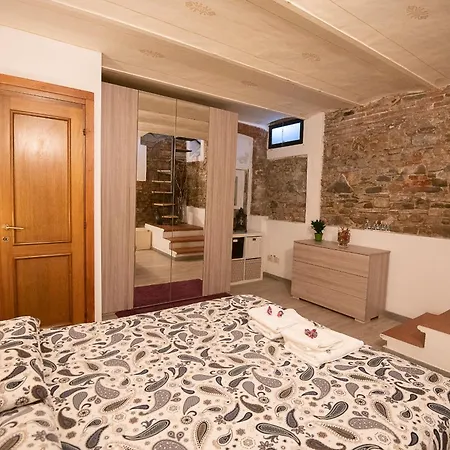 Apartment Relaxing Place In Oltrarno *