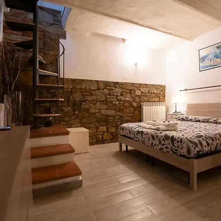 Relaxing Place In Oltrarno فلورنس