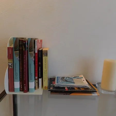 Relaxing Place In Oltrarno *