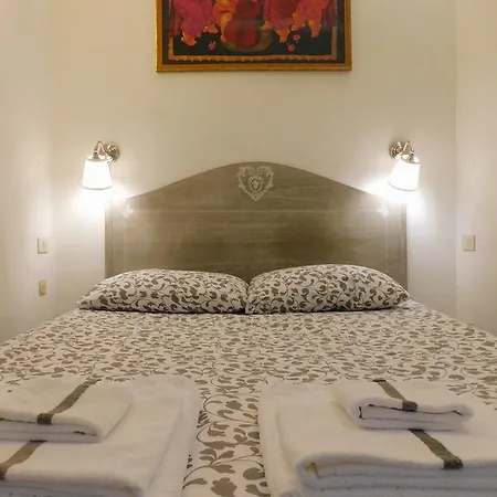 Relaxing Place In Oltrarno * Florence