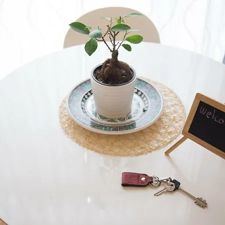 شقة Relaxing Place In Oltrarno