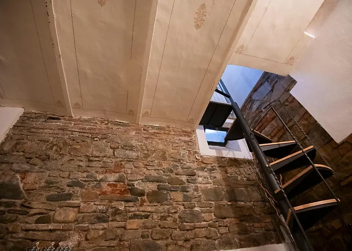 Apartman Relaxing Place In Oltrarno *